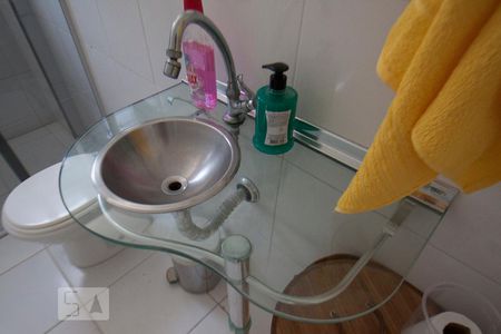 Pia de apartamento para alugar com 1 quarto, 35m² em Bela Vista, São Paulo