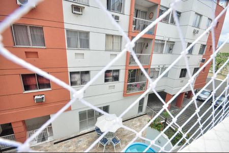 Apartamento à venda com 67m², 3 quartos e 1 vagaQuarto 1