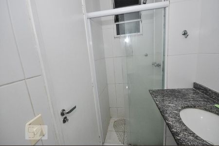 Apartamento à venda com 67m², 3 quartos e 1 vagaBanheiro Suíte
