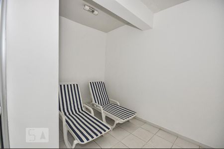 Apartamento à venda com 67m², 3 quartos e 1 vagaSauna 