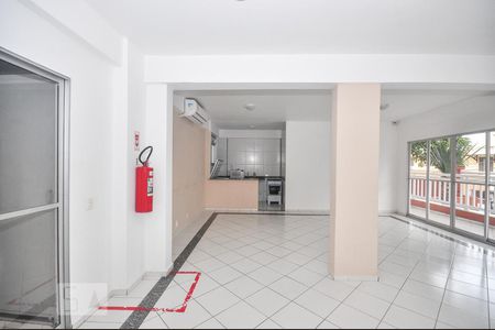 Apartamento à venda com 67m², 3 quartos e 1 vagaSalão de Festas