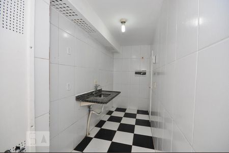 Apartamento à venda com 67m², 3 quartos e 1 vagaCozinha e Área de Serviço
