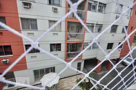 Apartamento à venda com 67m², 3 quartos e 1 vagaQuarto 2