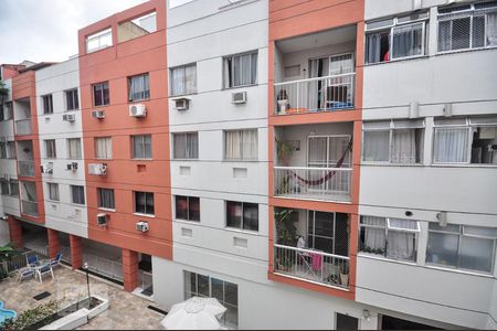 Apartamento à venda com 67m², 3 quartos e 1 vagaCozinha e Área de Serviço