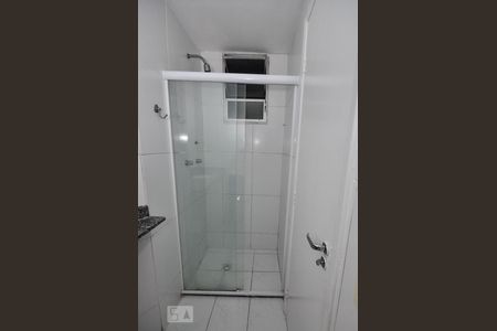 Apartamento à venda com 67m², 3 quartos e 1 vagaBanheiro Social