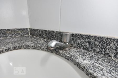 Apartamento à venda com 67m², 3 quartos e 1 vagaBanheiro Social