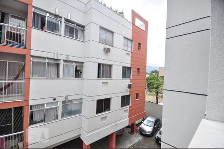 Apartamento à venda com 67m², 3 quartos e 1 vagaCozinha e Área de Serviço