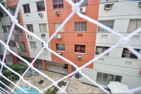 Apartamento à venda com 67m², 3 quartos e 1 vagaQuarto 1