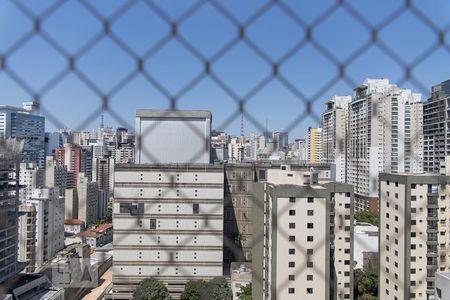 Studio para alugar com 40m², 1 quarto e 1 vaga Studio para alugar com 40m², 1 quarto e 1 vagaVista