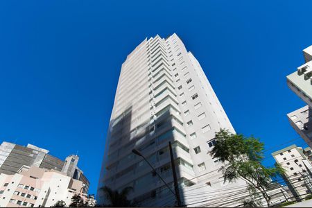 Fachada de kitnet/studio para alugar com 1 quarto, 40m² em Bela Vista, São Paulo