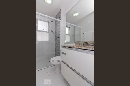 Apartamento à venda com 110m², 3 quartos e 2 vagasSuíte 1