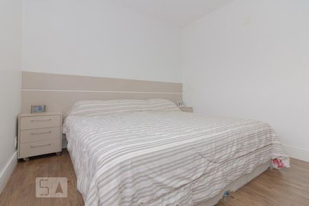 Apartamento à venda com 110m², 3 quartos e 2 vagasQuarto suíte 