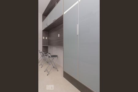 Apartamento à venda com 110m², 3 quartos e 2 vagasCozinha