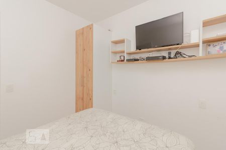 Apartamento à venda com 110m², 3 quartos e 2 vagasQuarto 3