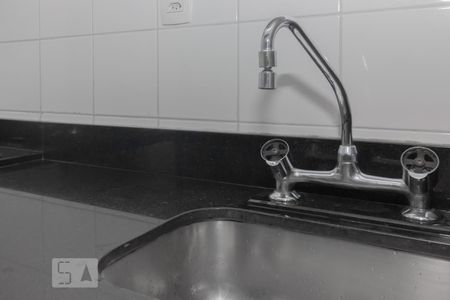 Apartamento à venda com 110m², 3 quartos e 2 vagasCozinha