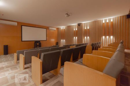 Apartamento à venda com 110m², 3 quartos e 2 vagasCinema