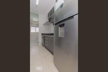 Apartamento à venda com 110m², 3 quartos e 2 vagasCozinha