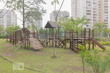 Apartamento à venda com 110m², 3 quartos e 2 vagasPlayground