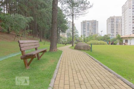 Apartamento à venda com 110m², 3 quartos e 2 vagasÁrea comum