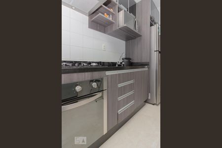 Apartamento à venda com 110m², 3 quartos e 2 vagasCozinha
