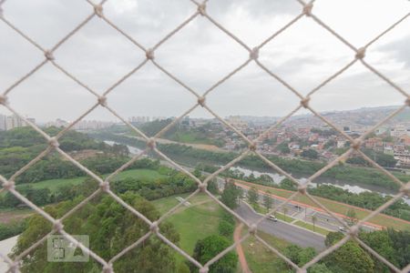 Apartamento à venda com 3 quartos, 110m² em Alphaville, Santana de Parnaíba