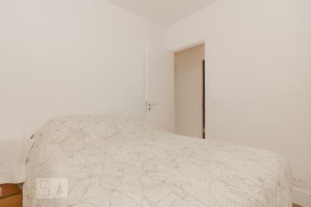 Apartamento à venda com 110m², 3 quartos e 2 vagasQuarto 3