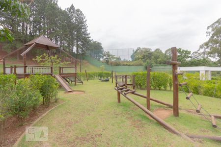 Apartamento à venda com 110m², 3 quartos e 2 vagasPlayground