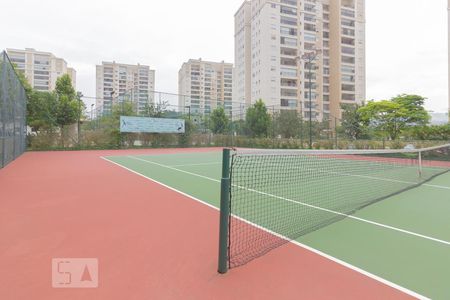 Apartamento à venda com 110m², 3 quartos e 2 vagasQuadra de tênis