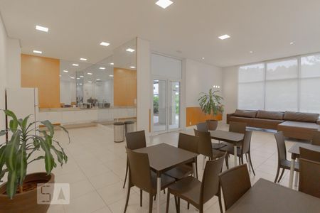 Apartamento à venda com 110m², 3 quartos e 2 vagasHall  do cinema