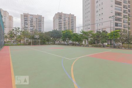 Apartamento à venda com 110m², 3 quartos e 2 vagasQuadra 