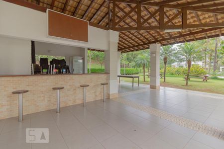 Apartamento à venda com 110m², 3 quartos e 2 vagasChurrasqueira 3