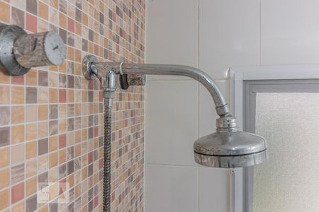 Apartamento à venda com 110m², 3 quartos e 2 vagasBanheiro