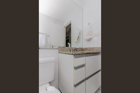 Apartamento à venda com 110m², 3 quartos e 2 vagasSuíte 1