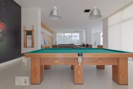 Apartamento à venda com 110m², 3 quartos e 2 vagasSalão de jogos adulto