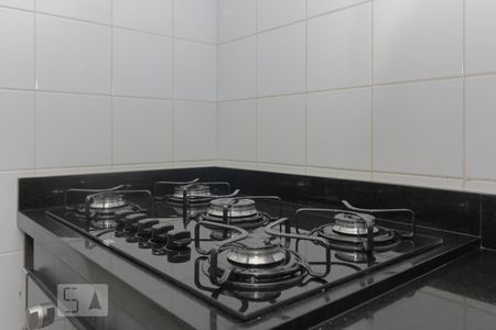 Apartamento à venda com 110m², 3 quartos e 2 vagasCozinha