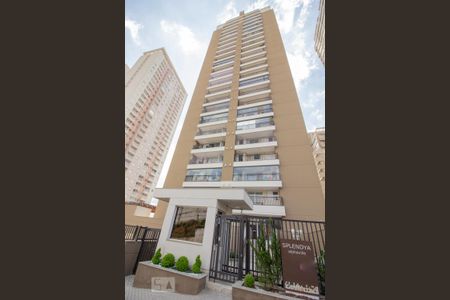 Fachada de apartamento para alugar com 1 quarto, 49m² em Empresarial 18 do Forte, Barueri