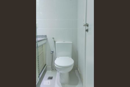 Apartamento à venda com 105m², 3 quartos e 1 vagaBanheiro (Suíte)