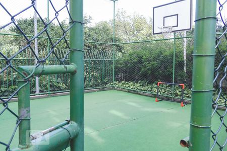 Apartamento à venda com 105m², 3 quartos e 1 vagaQuadra de Esporte