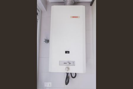 Apartamento à venda com 105m², 3 quartos e 1 vagaÁrea de Serviço