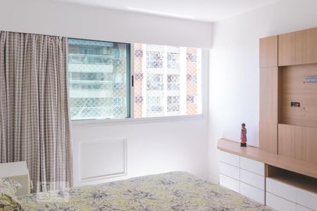 Apartamento à venda com 105m², 3 quartos e 1 vagaSuíte