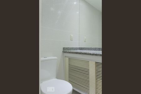 Apartamento à venda com 105m², 3 quartos e 1 vagaBanheiro