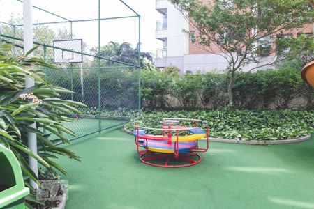 Apartamento à venda com 105m², 3 quartos e 1 vagaPlayground