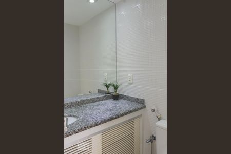 Apartamento à venda com 105m², 3 quartos e 1 vagaBanheiro (Suíte)