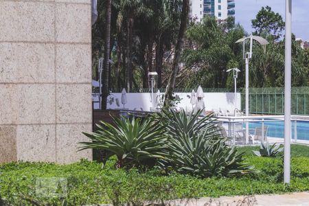 Apartamento à venda com 105m², 3 quartos e 1 vagaPiscina