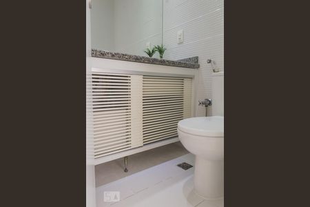 Apartamento à venda com 105m², 3 quartos e 1 vagaBanheiro (Suíte)