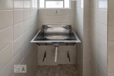 Apartamento à venda com 55m², 2 quartos e 1 vagaÁrea de Serviço