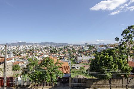 Apartamento à venda com 55m², 2 quartos e 1 vagaVista do Pátio