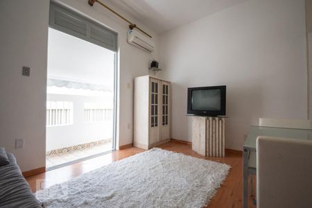 Apartamento à venda com 1 quarto, 60m² em Botafogo, Rio de Janeiro