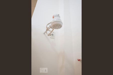 Banheiro de apartamento à venda com 1 quarto, 60m² em Botafogo, Rio de Janeiro