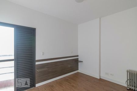 Quarto de apartamento para alugar com 1 quarto, 40m² em Santa Terezinha, São Bernardo do Campo